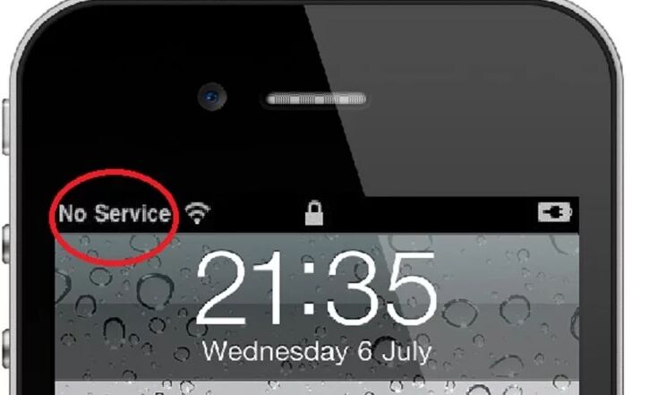 iPhone 7 में No Service की समस्या को फ्री में ठीक करेगा Apple