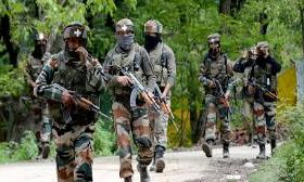 महाराष्ट्र की C-60 की तरह लड़ें नक्सल प्रभावित राज्यों के सुरक्षाबल,केंद्र की राज्यों को चिट्ठी
