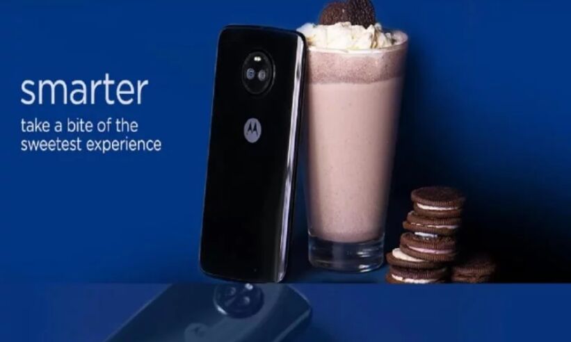 नए अवतार में भारत में लॉन्च हुआ Moto X4, अब मिलेगी 6GB रैम