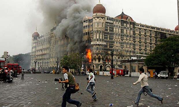 26/11 मुंबई आतंकी हमला पाकिस्तान ने ही कराया था : नवाज शरीफ