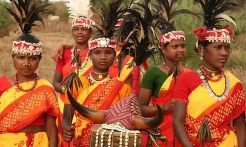 वेलेंटाइन स्पेशल: यहां ऐसी अजीब परंपरा, अगर युवती ने कबूला गिफ्ट तो समझो शादी पक्की