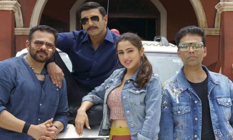 फिल्म सिंबा के बाद इस शख्स पर बायोपिक बनाना चाहते है रोहित शेट्टी...
