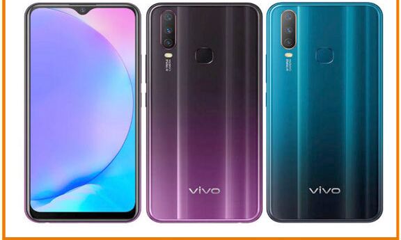 Vivo ने 5000mAh की बैटरी के साथ स्मार्टफोन लॉन्च किया नया...