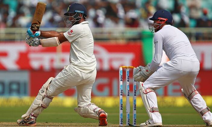 INDvsENG 2st Tes : मैच शुूरू होने से पहले लॉर्ड्स में बारिश का साया
