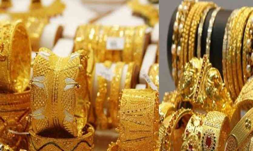 इन तीन महीनों में भारतीयों ने जमकर खरीदा सोना, सामने आई बड़ी वजह