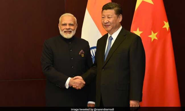 आज होगी मोदी की चिनफिंग से मुलाकात, ये है भारत-चीन संबंधों में खटास की असल वजह