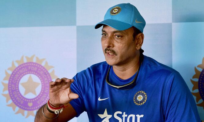 रवि शास्‍त्री ने ऑस्‍ट्रेलिया दौरे से पहले BCCI के सामने रखी ये बड़ी मांग