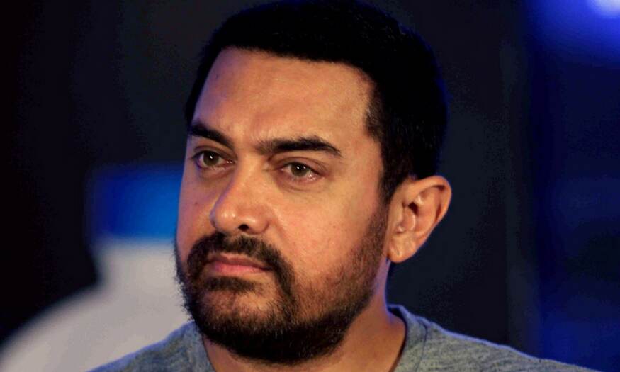 दंगे के दौरान आमिर खान ने महात्‍मा गांधी के स्‍टैच्‍यू के नीचे गुजारी थी रात, वाकई यादगार थी