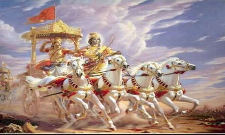 आइए जानते हैं कुछ महत्वपूर्ण बातें घटोत्कच के बारे में