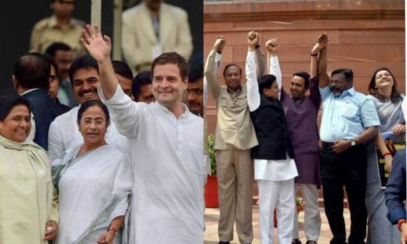 Puzzle Pieces of Indian Opposition Before the 2024 Lok Sabha Elections
