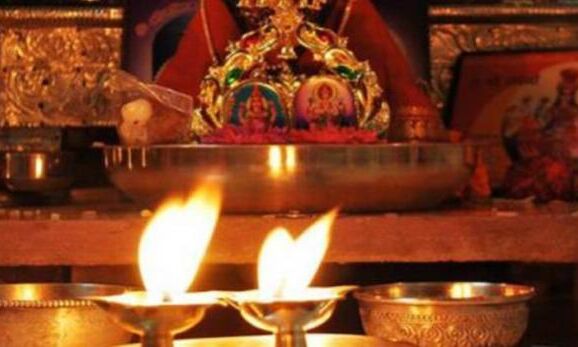 नरक चतुर्दशी पर ऐसे करें पूजा, यह है तीन शुभ मुहूर्त