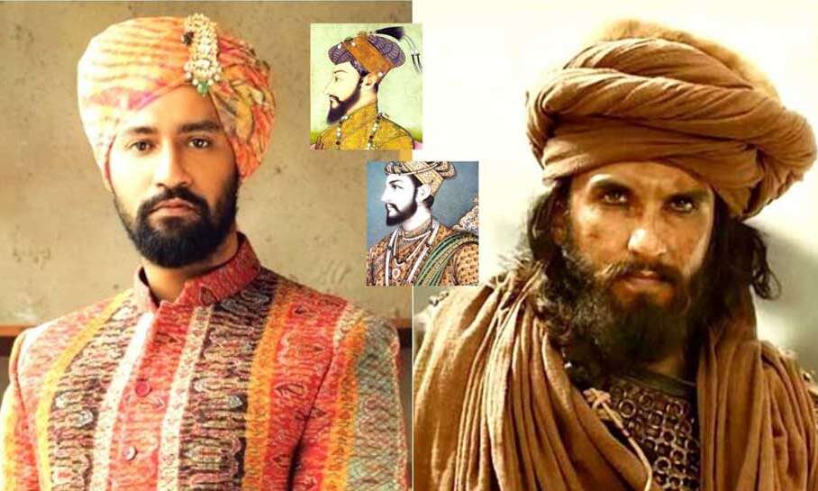 करण जौहर की फिल्म तख्त में इन किरदारों में होंगे विक्की कौशल और रणवीर सिंह