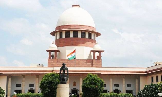सुप्रीम कोर्ट को एक होकर काम करना चाहिए और यही न्यायिक अनुशासन है