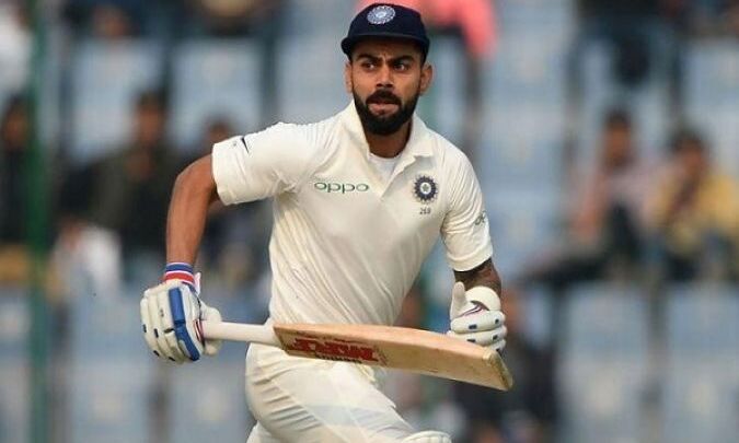 ODI-टी-20 सब भूल कोहली बोले, टेस्ट ही बेस्ट