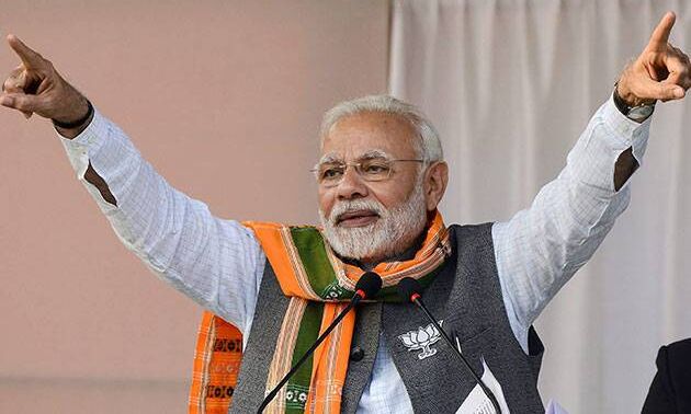 आज बाणसागर में मोदी चलाएंगे विकासबाण, और देंगे ये सन्देश