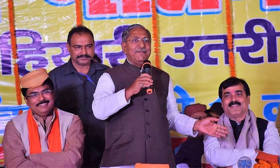 औरंगाबाद से जयनगर तक बनेगी फोरलेन सड़क
