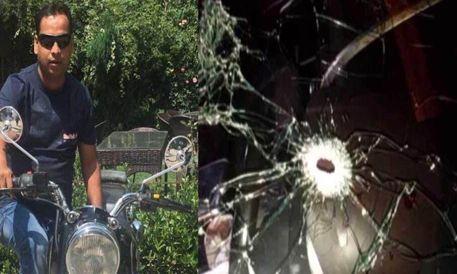 विवेक तिवारी हत्‍याकांड : 2 पुलिसवालों के खिलाफ हत्‍या का केस दर्ज, SIT करेगी जांच, एडीजी बोले- घटना दुखद