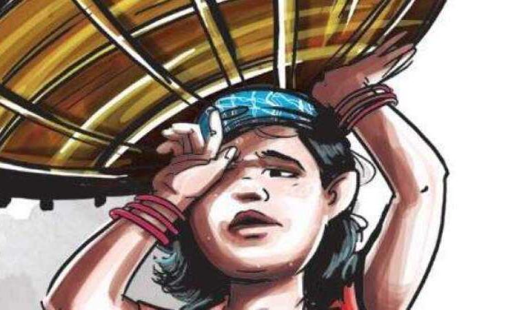 छत्तीसगढ़ फैक्ट्री से छुड़ाए गए 26 बाल मजदूर:  Parle-G