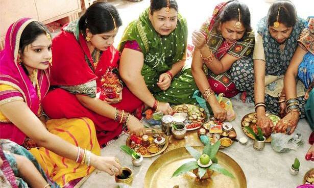 कजरी तीज आज, जानिए शुभ मुहूर्त और पूजा विधि