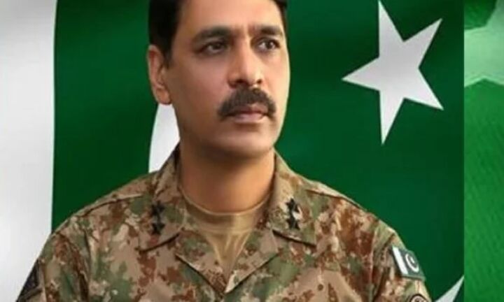 LoC पर भारत के जवाब से डरा पाकिस्तान, Pak Army ने जारी किया वीडियो