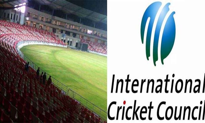 आइसीसी के पैनल में शामिल होगा दून का स्टेडियम, होंगे अंतरराष्ट्रीय मैच