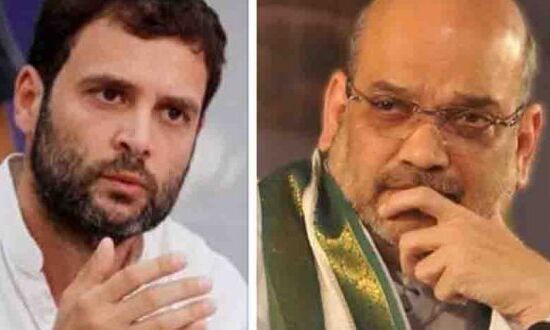 लोकसभा चुनाव के लिए भाजपा-कांग्रेस ने कसी कमर, 4 जुलाई से मिशन यूपी