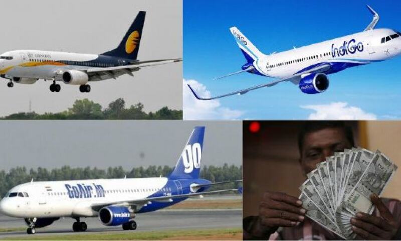 बड़ी खबर: 3 Airline ने निकाले सस्‍ते हवाई टिकट, जानिए आपके रूट पर मिल रही कितनी छूट