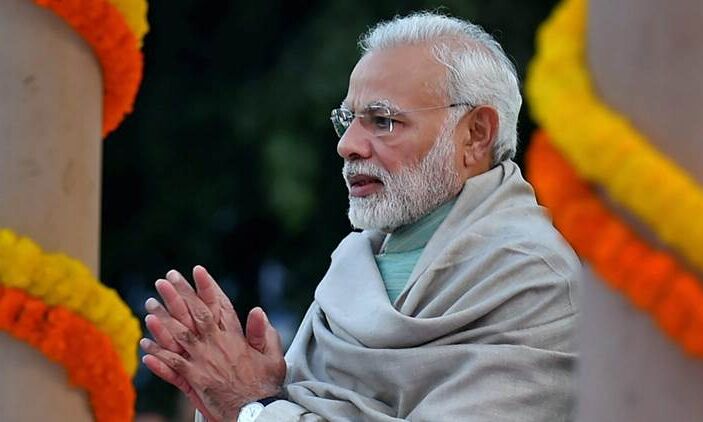 PM मोदी आज करेंगे खेलो इंडिया का शुभारंभ, दिखेगा भारत की प्रतिभा का जलवा