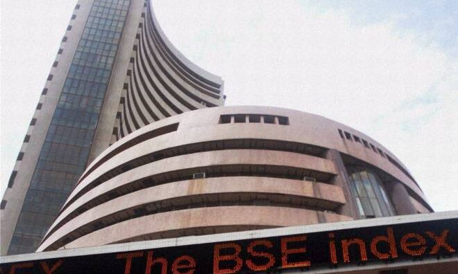 बाजार ने भरी रफ्तार, सेंसेक्स 211-निफ्टी 62 अंक बढ़कर खुले