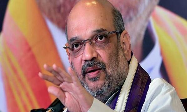 भाजपा अध्यक्ष अमित शाह कल सोनिया के क्षेत्र रायबरेली में करेंगे शंखनाद