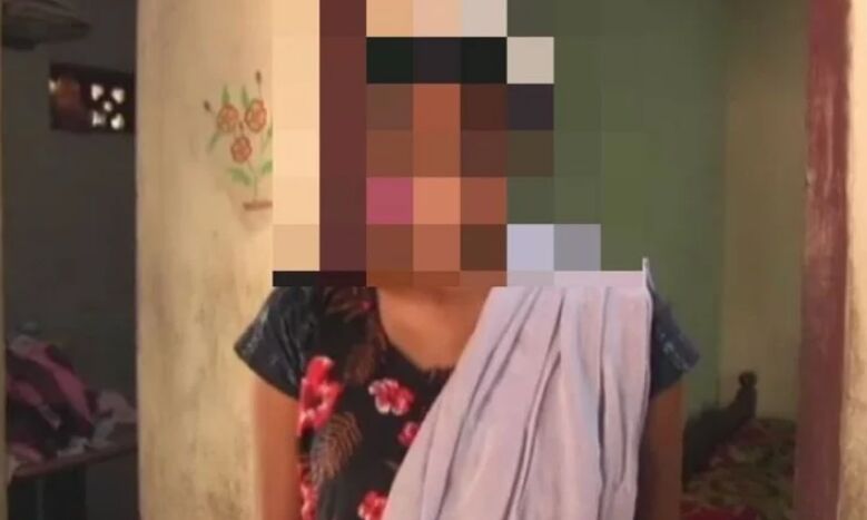 गर्भवती महिला के पेट पर सीपीएम नेता ने मारी लात, करवाना पड़ा गर्भपात