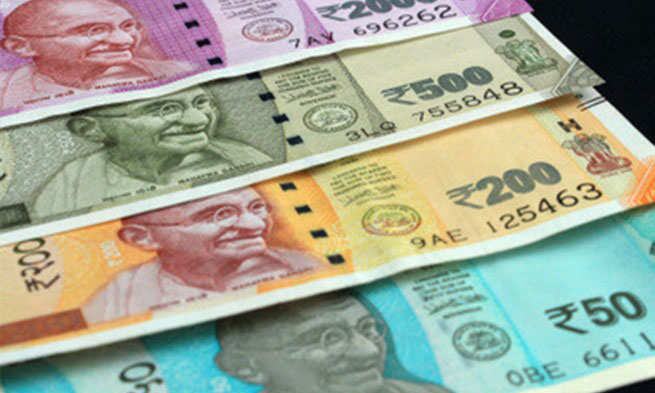 हुई नेपाल में नोटबंदी आज से नहीं चलेंगे 200, 500 और 2000 के भारतीय नोट