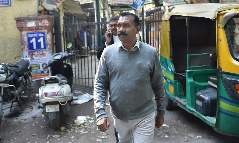 कोयला घोटाला: तीन साल की सजा मिलने के तुरंत बाद मधु कोड़ा को मिली जमानत