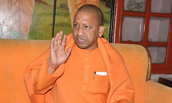 मोहम्मद अली जिन्ना ने सिर्फ भारत का बंटवारा कराया: सीएम योगी आदित्यनाथ