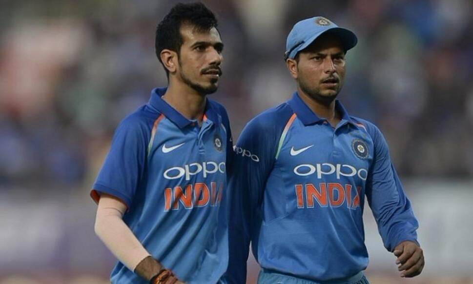 INDvsENG: इंग्लैंड की तैयारी के साथ वापसी के बाद कुलदीप-चहल पर बढ़ा दबाव