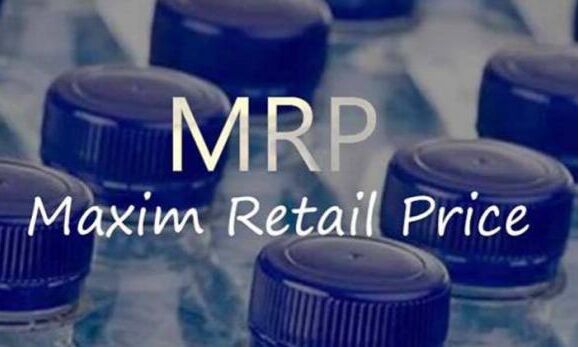 GST: मार्च तक नये MRP स्टीकर लगा पुराने उत्पाद बेच सकेंगी कंपनियां
