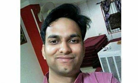 JNU से लापता हुआ एक और छात्र, गर्लफ्रेंड से हुआ था ब्रेकअप