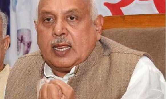 सूर्यप्रताप शाही ने बताया- किसान कल्याण दिवस पर आज 10 लाख किसानों से होगा सीधा संवाद