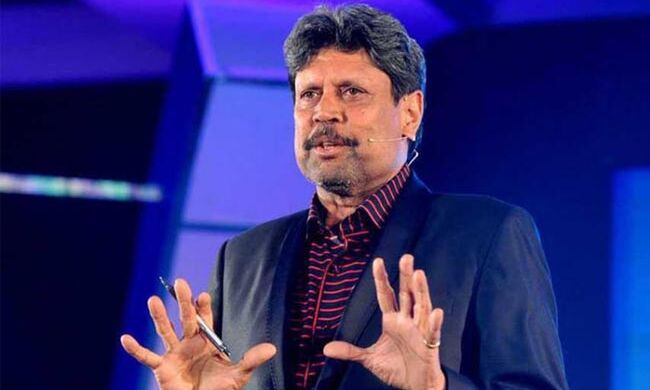 खुद से हार्दिक पांड्या की तुलना पर भड़के कपिल देव, बोले-ऐसा काम करने वालों के साथ नाम मत जोड़ो