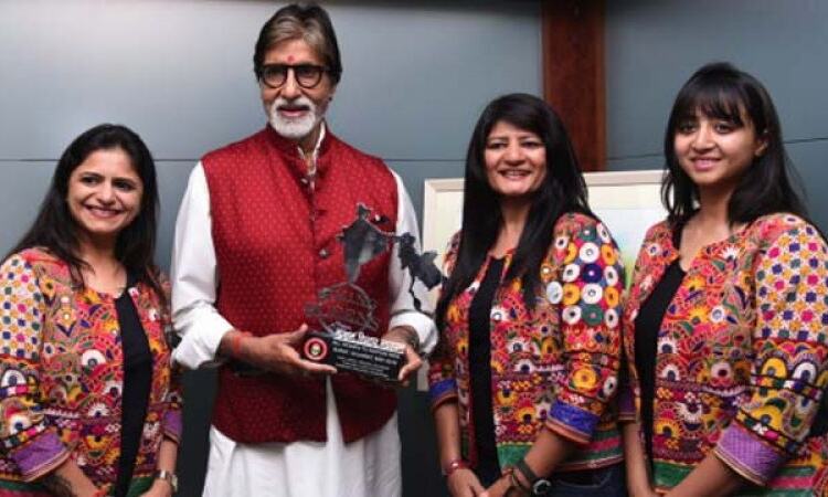 बेटी बचाओ का नारा देने वाले अमिताभ बलात्कारों पर चुप क्यों?