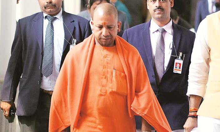 दो दिवसीय दौरे पर गोरखपुर आएंगे CM योगी, सीएनजी, पीएनजी के शुभारंभ कार्यक्रम में होंगे शामिल
