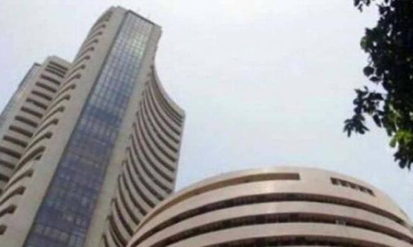 सेंसेक्स 19 अंक गिरकर 35443 के स्तर पर, एफएमसीजी शेयर्स में मुनाफावसूली