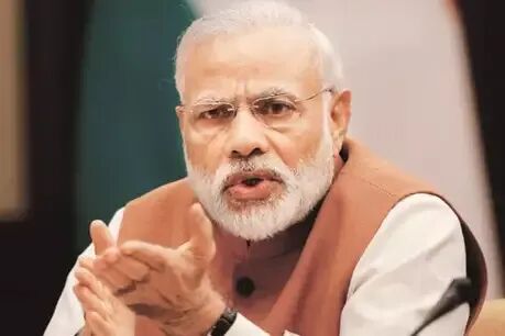राहुल गांधी के आरोप पर पीएम मोदी का तगड़ा पलटवार कहा- मैं गरीबों के दुख का भागीदार