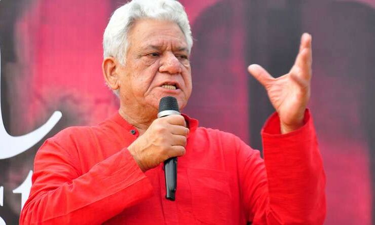 Bday SPL: होटल में धोए बर्तन और बीनना पड़ा कोयला, ये हैं ओमपुरी की लाइफ के किस्से