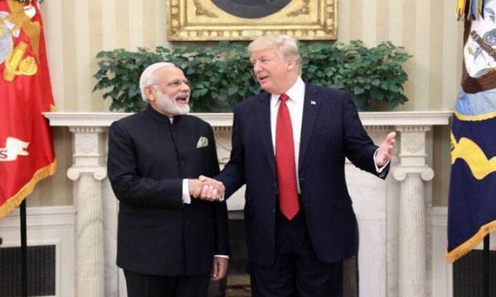 इस गणतंत्र दिवस के मुख्य अतिथि के लिए भारत का ट्रंप को भेजा न्यौता