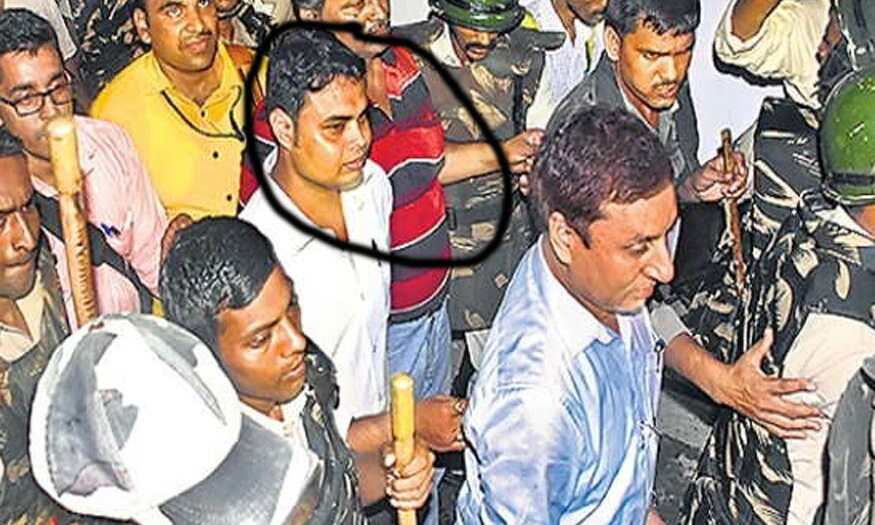 मुजफ्फरपुर बालिका गृह कांड: सीबीआई ने ब्रजेश ठाकुर के बेटे को हिरासत में लेने के बाद छोड़ा