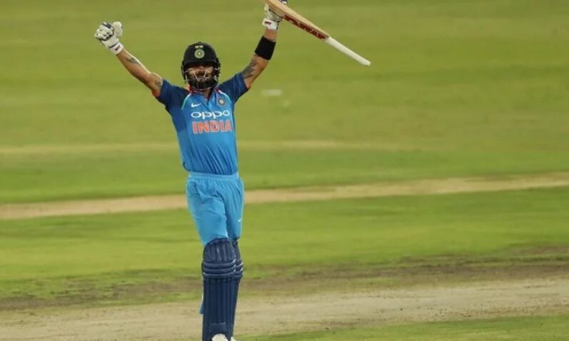 विराट के नाम दर्ज हुआ अनूठा रिकॉर्ड, ऑस्ट्रेलियाई दिग्गज को पछाड़ ऐसा करने वाले बने दूसरे खिलाड़ी