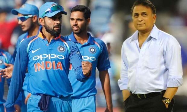 INDvsENG : सुनील गावस्कर ने टीम इंडिया के इस खिलाड़ी को बताया वनडे सीरीज में सबसे अहम