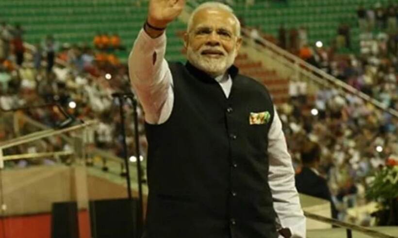 इंडिया-ओमान व्यापार बैठक में पहुंचे PM मोदी, मस्कट में सैकड़ों साल पुराने शिव मंदिर का करेंगे दर्शन