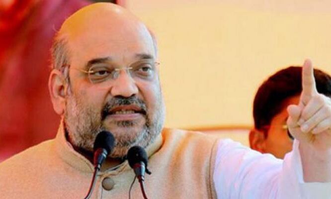 रायबरेली में आज कांग्रेस सुनेगी अमित शाह और योगी आदित्यनाथ की ललकार